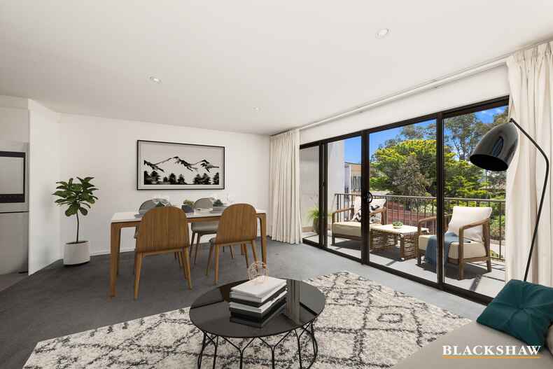 65/39 Jerrabomberra Avenue Narrabundah