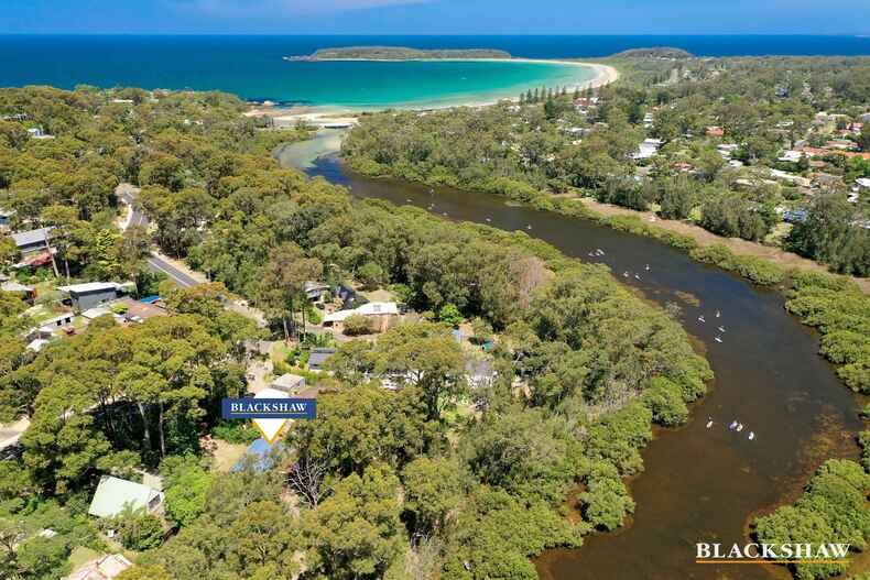 45 Annetts Parade Mossy Point
