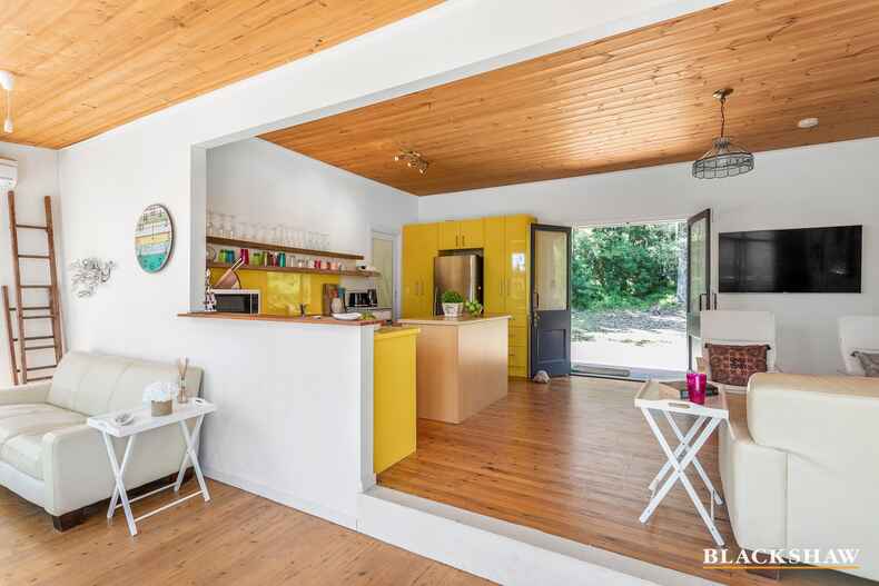 45 Annetts Parade Mossy Point