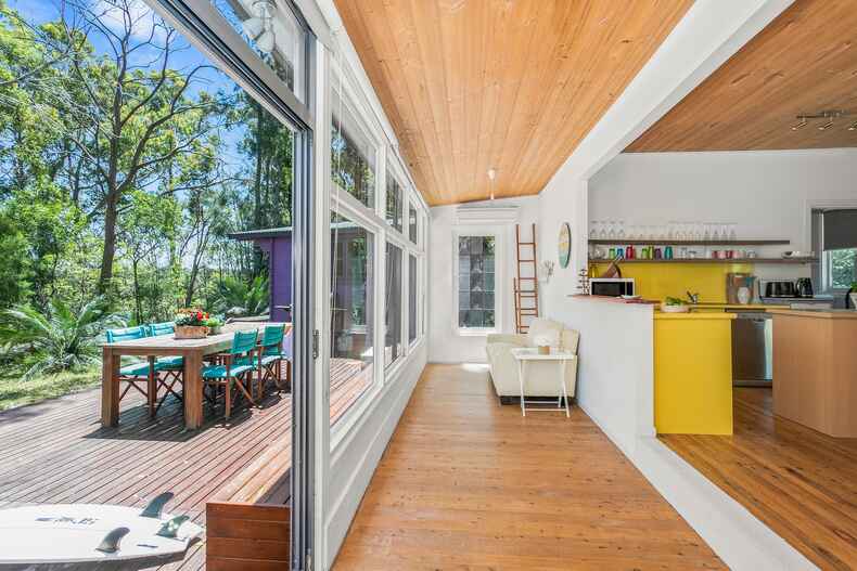 45 Annetts Parade Mossy Point
