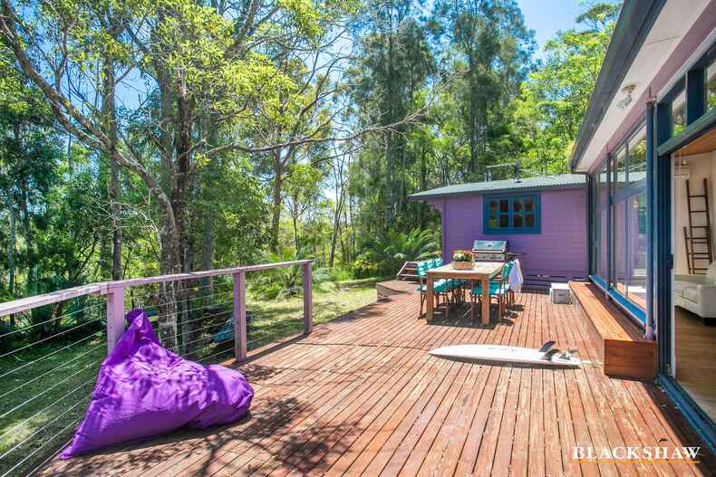 45 Annetts Parade Mossy Point