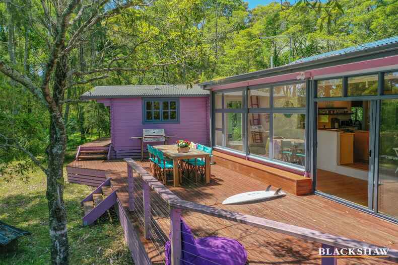 45 Annetts Parade Mossy Point