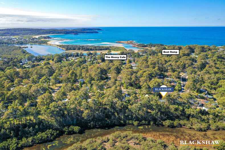 45 Annetts Parade Mossy Point