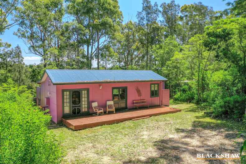 45 Annetts Parade Mossy Point