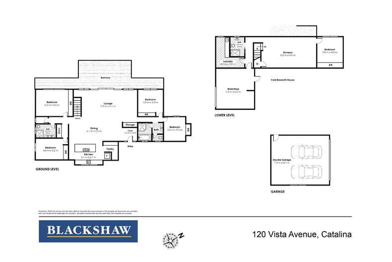 120 Vista Avenue Catalina