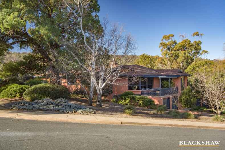 95 Shackleton Circuit Mawson