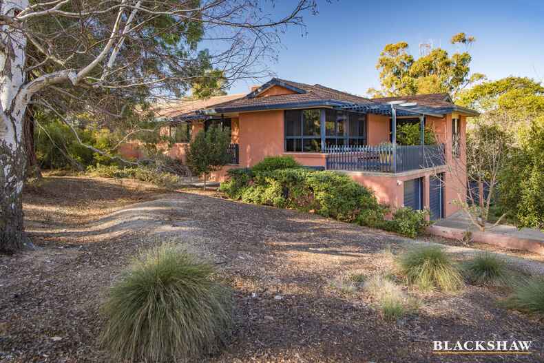 95 Shackleton Circuit Mawson