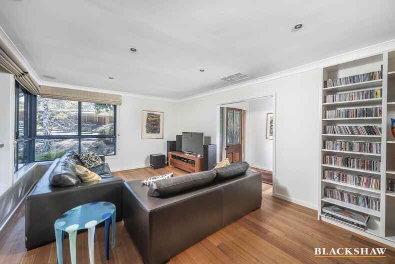 95 Shackleton Circuit Mawson
