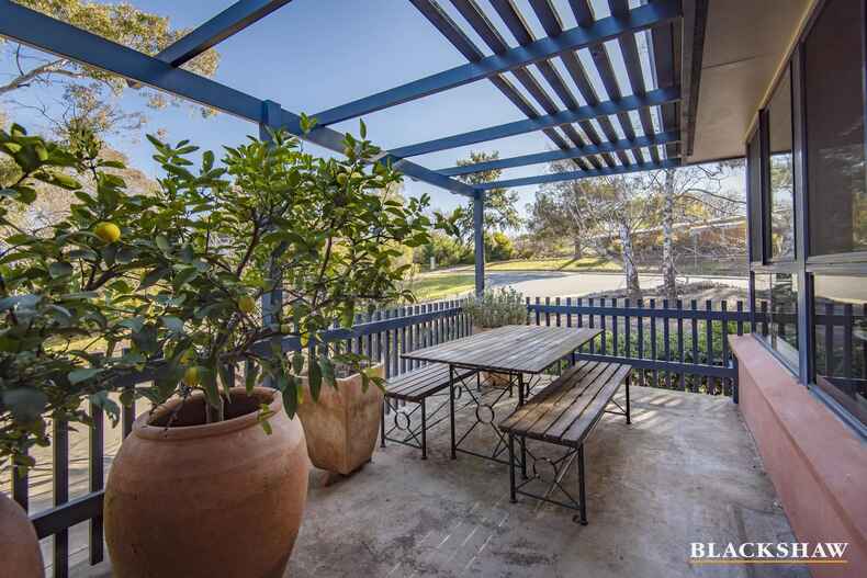 95 Shackleton Circuit Mawson