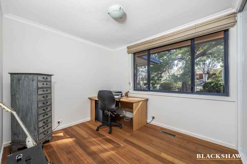 95 Shackleton Circuit Mawson