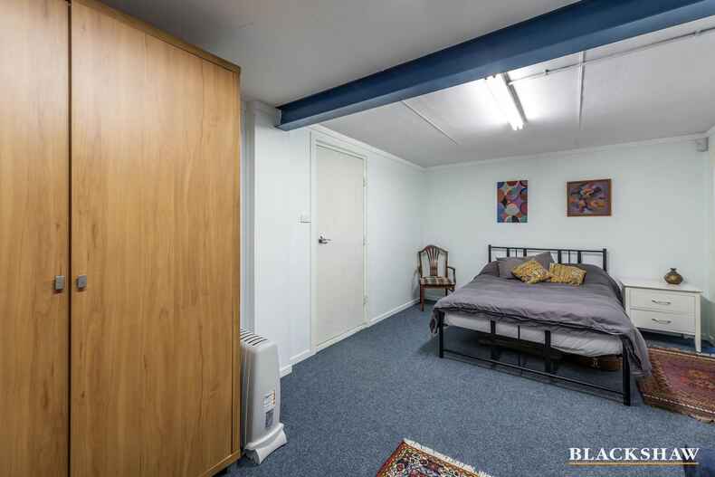 95 Shackleton Circuit Mawson