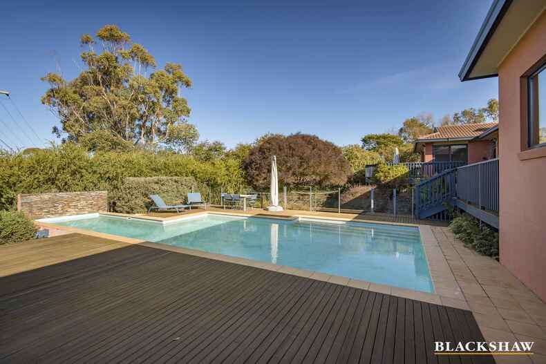 95 Shackleton Circuit Mawson