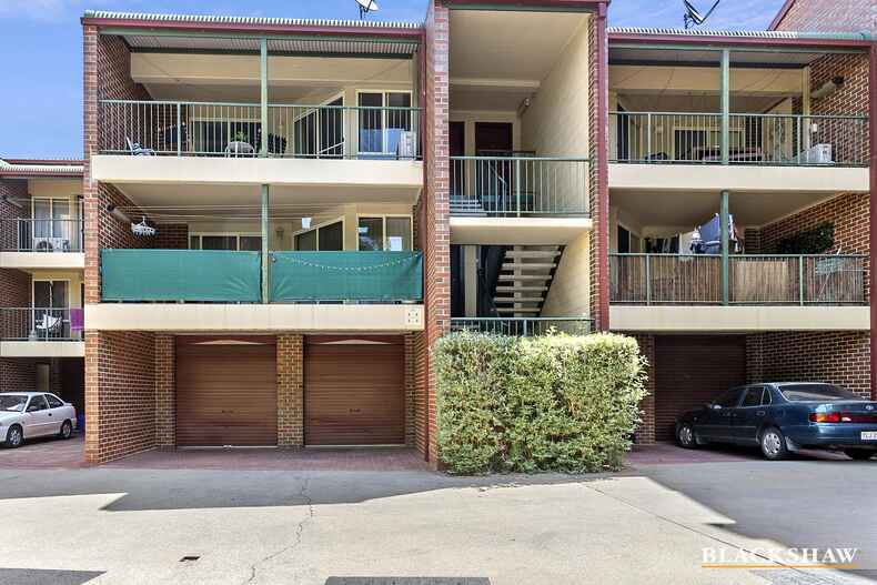 5/112 Baldwin Drive Kaleen