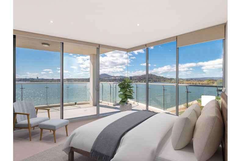 83/11 Trevillian Quay Kingston