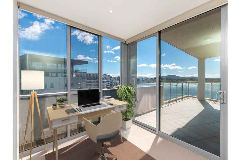 83/11 Trevillian Quay Kingston