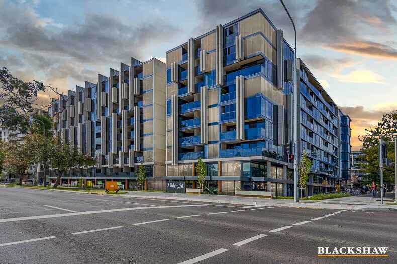 114/1 Elouera Street Braddon