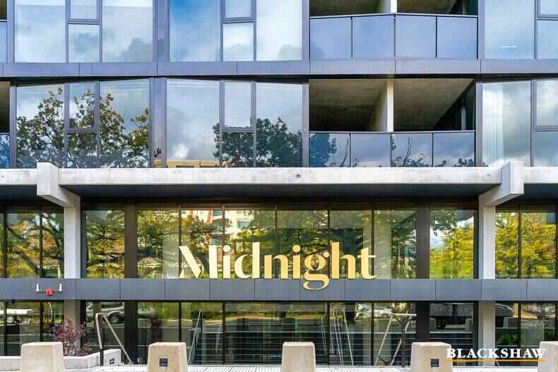 114/1 Elouera Street Braddon
