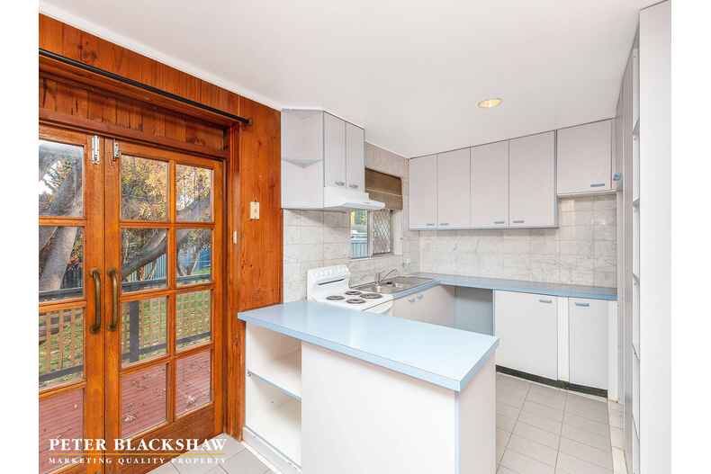 76 Tallara Parkway Narrabundah