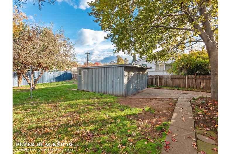 76 Tallara Parkway Narrabundah