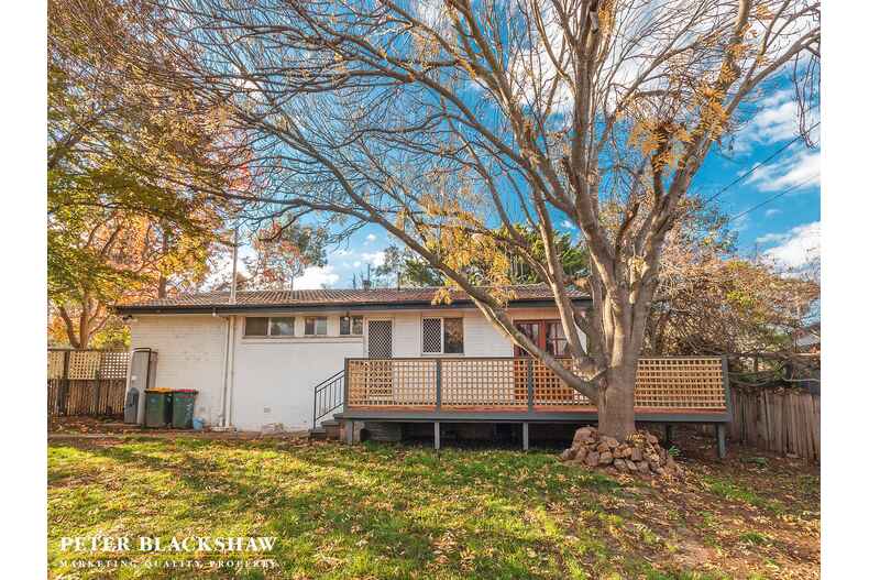 76 Tallara Parkway Narrabundah