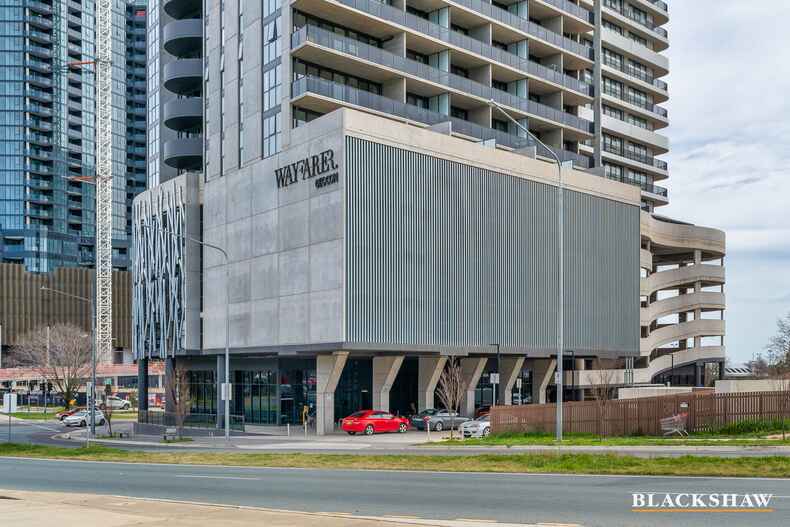 2310/120 Eastern Valley Way Belconnen