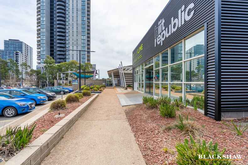 2310/120 Eastern Valley Way Belconnen