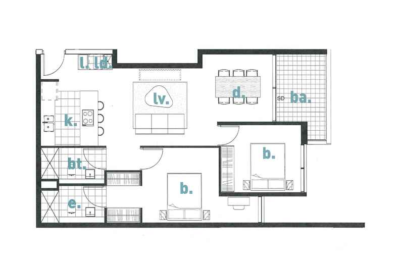 2310/120 Eastern Valley Way Belconnen