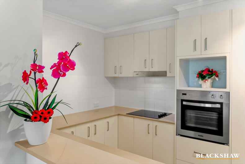 23/21 Wiseman Street Macquarie