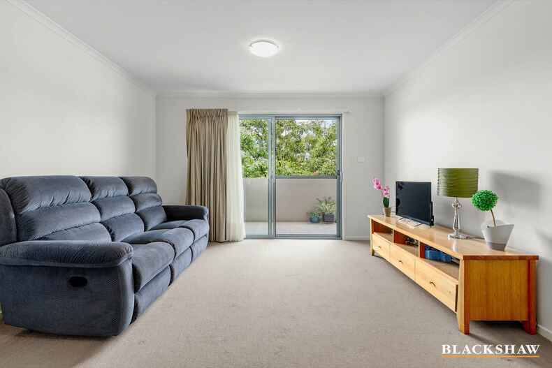 23/21 Wiseman Street Macquarie
