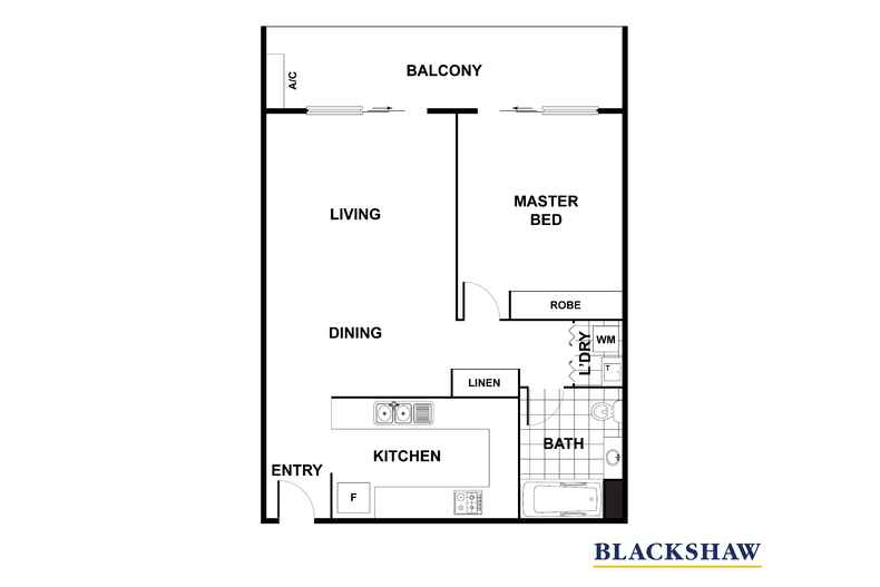 23/21 Wiseman Street Macquarie