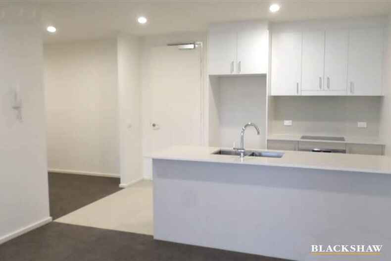 Braddon