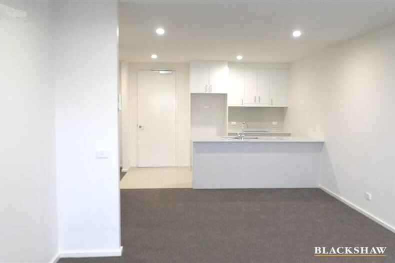 Braddon