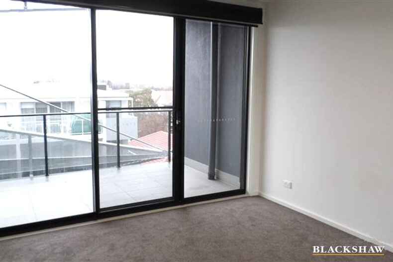 Braddon