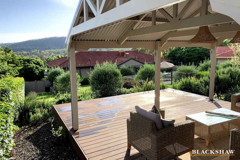 125 Hawkesbury Crescent Farrer