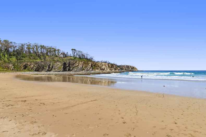 651 George Bass Drive Malua Bay