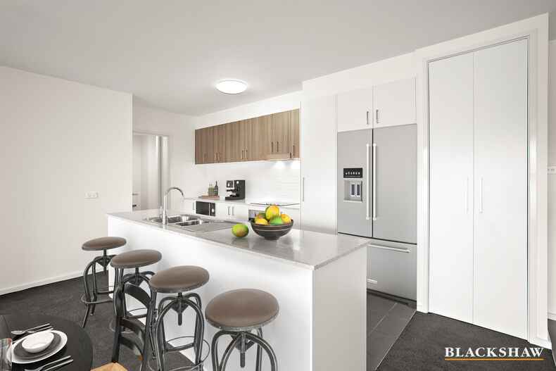 96/148 Flemington Road Harrison
