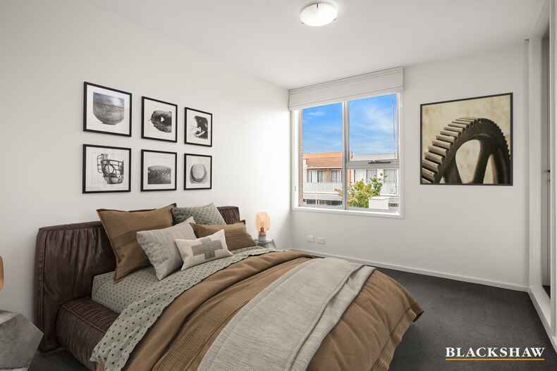 96/148 Flemington Road Harrison