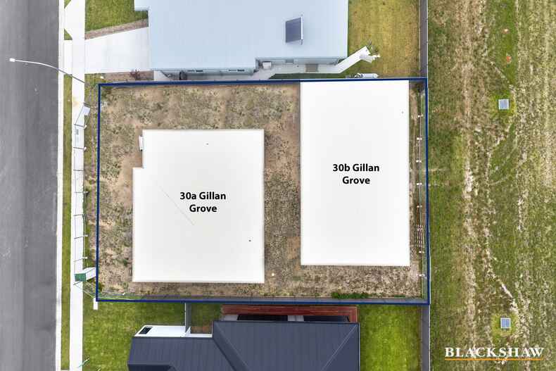 30A & 30B Gillan Grove Broulee