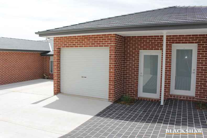 4/3 Gerald Street Queanbeyan