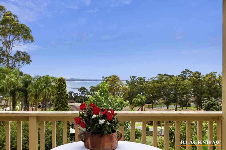 22 Hilltop Crescent Surf Beach