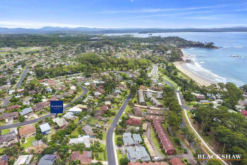 22 Hilltop Crescent Surf Beach