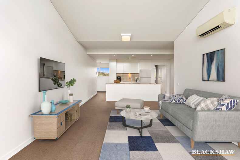71/116 Easty Street Phillip