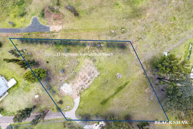 15 Highlands Avenue Surf Beach