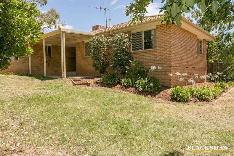16 Massie Place Nicholls