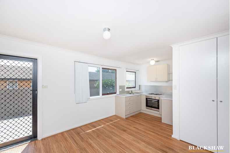 4/75 Tharwa Road Queanbeyan
