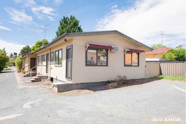 4/75 Tharwa Road Queanbeyan