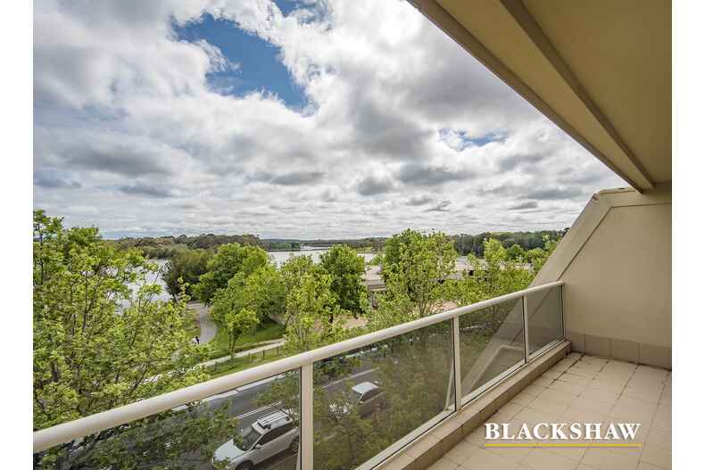 B35/9 Chandler Street Belconnen