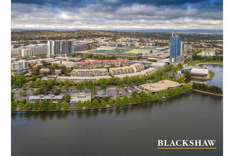 B35/9 Chandler Street Belconnen