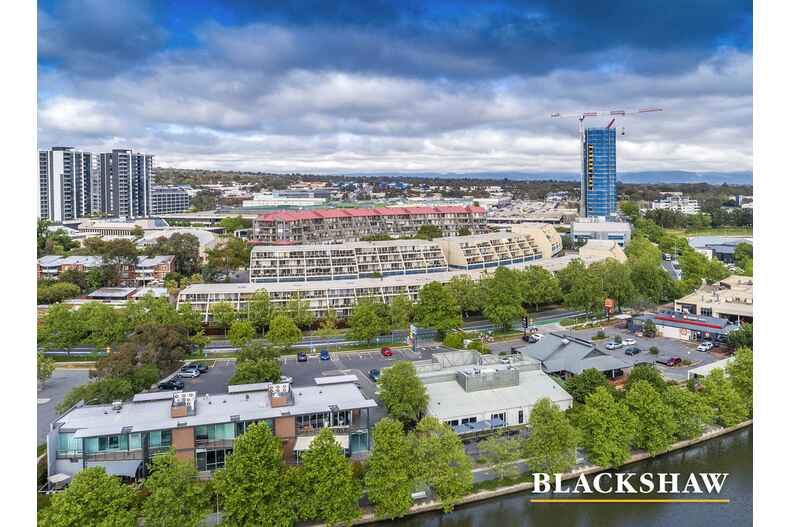 B35/9 Chandler Street Belconnen