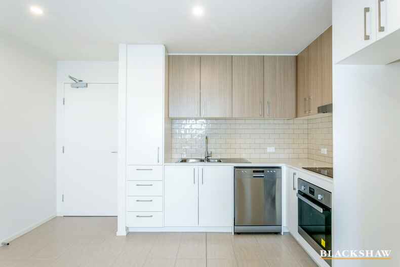 63/2 Hinder Street Gungahlin